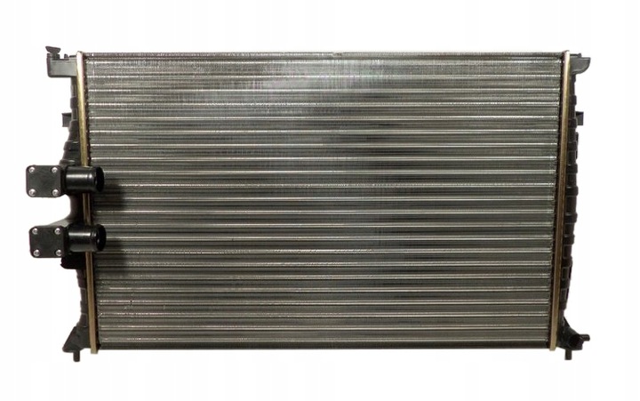 RADIATOR WATER PEUGEOT 406 3.0 V6 1995-2004 photo 1 - milautoparts-fr.ukrlive.com