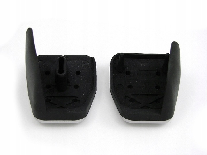 ORIGINAL NOUVEAU CACHES SUR PÉDALES VW GOLF V VI PASSAT B6 B7 AUDI A3 8P photo 3 - milautoparts-fr.ukrlive.com