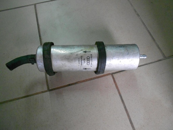 AUDI A4 A5 Q5 FILTER FUEL 8T0127401A photo 1 - milautoparts-fr.ukrlive.com