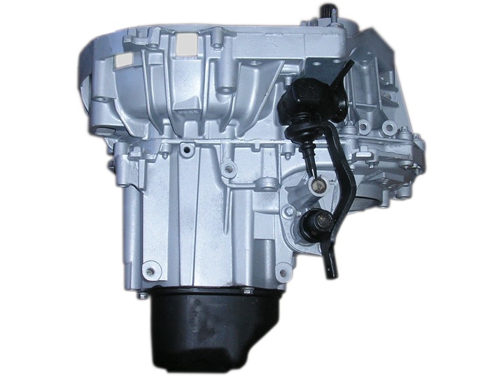 BOÎTE DE TRANSMISSION RENAULT LAGUNA II 1.8 16V ESSENCE JR5008 5-DE TRANSMISSION photo 1 - milautoparts-fr.ukrlive.com