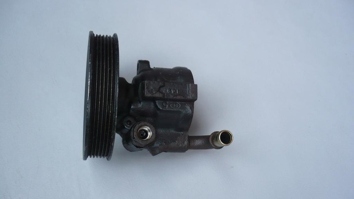 POMPE ASSISTANCE HYDRAULIQUE 26044359 OPEL SINTRA 2,2 photo 2 - milautoparts-fr.ukrlive.com