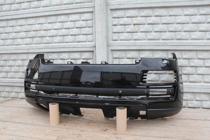 PARE-CHOCS AVANT RANGE ROVER VOGUE IV 4 L405 13-17 photo 3 - milautoparts-fr.ukrlive.com