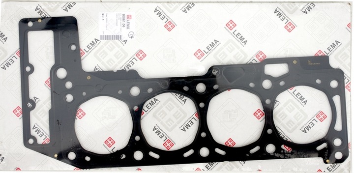 LEMA 10061.06 GASKET CYLINDER HEAD 10061.06 photo 1 - milautoparts-fr.ukrlive.com