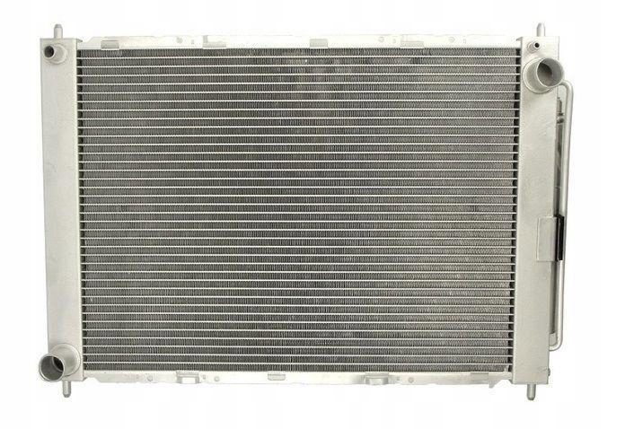 RADIATEUR NISSAN MICRA K12 21400AX302 21400BC50A photo 1 - milautoparts-fr.ukrlive.com