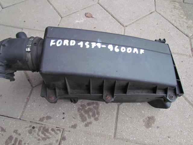 CASING FILTER AIR FORD MONDEO 1S71-9600AF photo 1 - milautoparts-fr.ukrlive.com