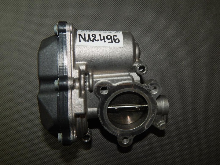 AUDI A6 C7 2.0 TDI THROTTLE 04L131501B photo 1 - milautoparts-fr.ukrlive.com