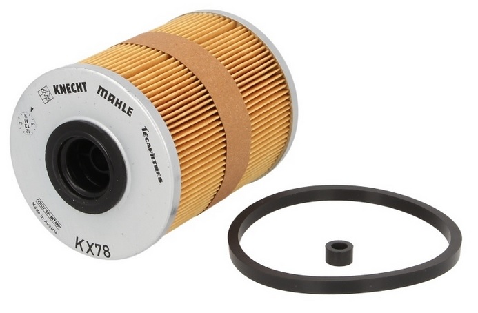 KNECHT KX 78D FILTER FUEL photo 1 - milautoparts-fr.ukrlive.com