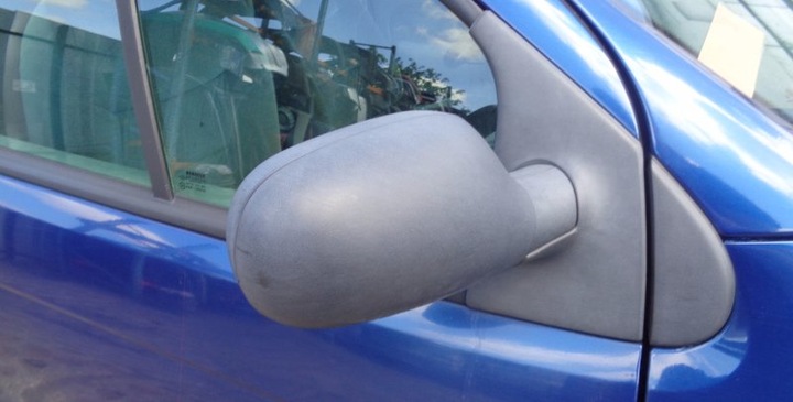 MIROIR EXTERIEUR DROITE RENAULT MEGANE SCENIC I photo 1 - milautoparts-fr.ukrlive.com