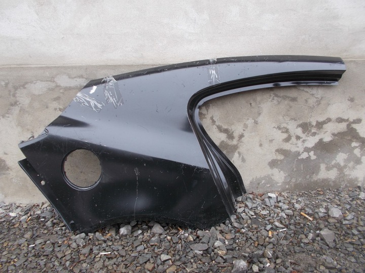 WING RIGHT REAR REAR OPEL INSIGNIA HATCHBACK HATCHBACK photo 2 - milautoparts-fr.ukrlive.com