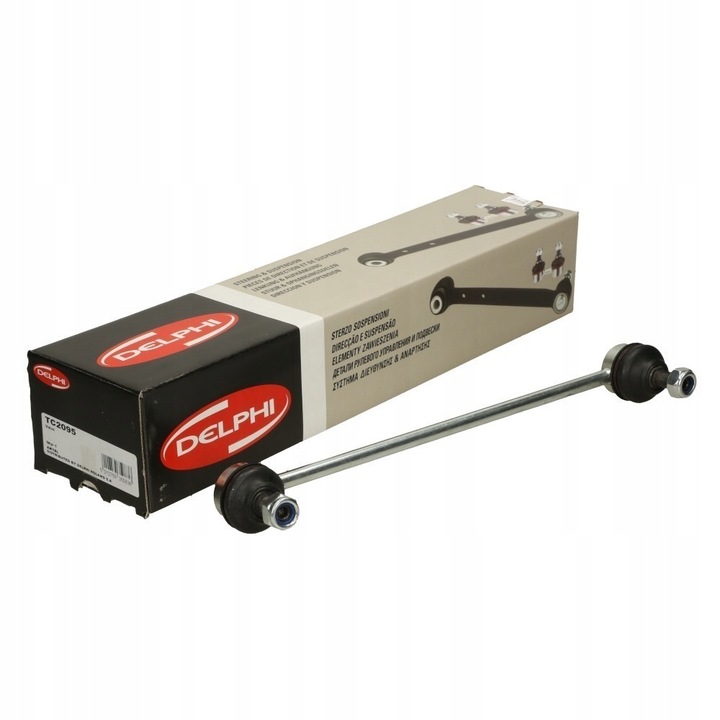 CONNECTEUR BARRE STABILISATRICE LEWY/PRAWY AVANT TC2095 DELPHI