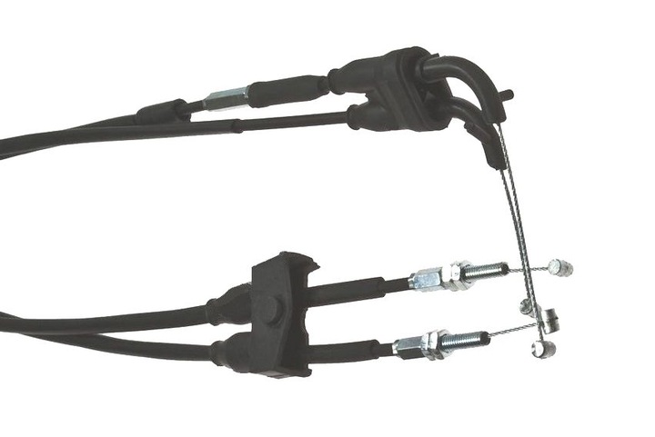 CABLE CABLE GAS SET SUZUKI RMX RM-Z 250 450 photo 1 - milautoparts-fr.ukrlive.com