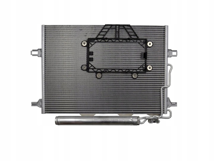 ÉTAT NOUVEAU RADIATEUR DU CLIMATISEUR MERCEDES CLS W219 C219 photo 1 - milautoparts-fr.ukrlive.com