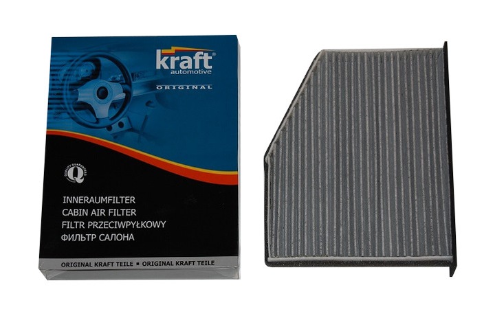 FILTER CARBON PYLKOWY VW GOLF V PASSAT B6 TOURAN photo 1 - milautoparts-fr.ukrlive.com