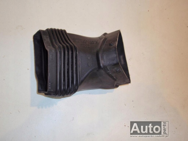 COLLECTEUR D'AIR 4F0129739B AUDI A6 C6 4F photo 3 - milautoparts-fr.ukrlive.com