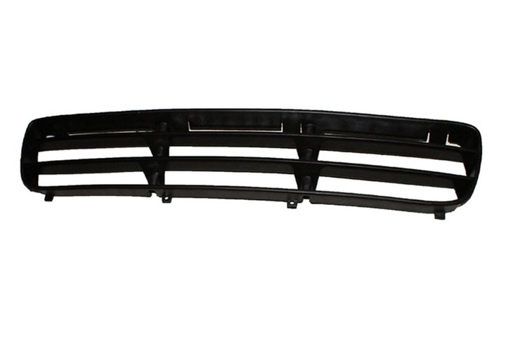 DEFLECTOR CENTRAL BUMPER 1J5853677C VW BORA photo 1 - milautoparts-fr.ukrlive.com