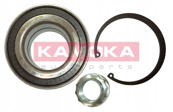 BEARING WHEELS KAMOKA FOR BMW 3 E92 320 330 photo 2 - milautoparts-fr.ukrlive.com