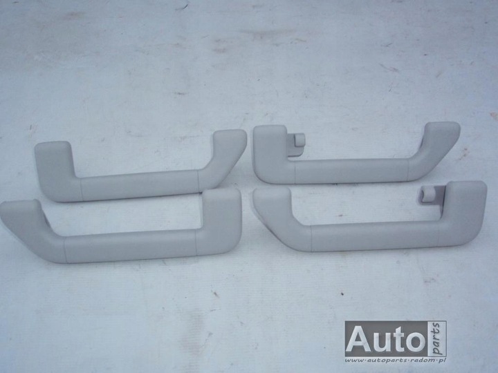 POIGNÉES DE PLAFOND ASSORTIMENT 7P0857607 7P0857608 VW TOUAREG 7P photo 2 - milautoparts-fr.ukrlive.com