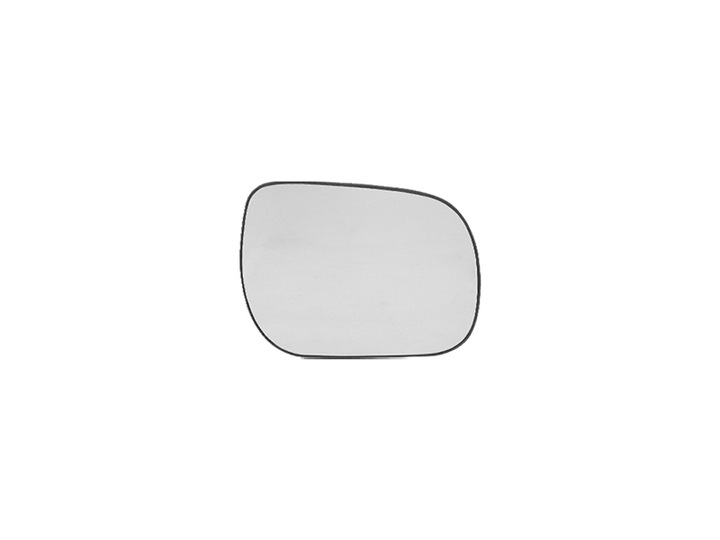 LINER MIRROR TOYOTA RAV4 RAV 4 XA30 2006-2013 R photo 1 - milautoparts-fr.ukrlive.com