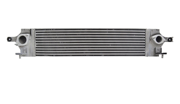 ÉTAT NOUVEAU RADIATEUR INTERCOOLER RENAULT KOLEOS 2,0 DCI photo 1 - milautoparts-fr.ukrlive.com