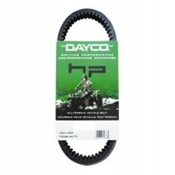 DAYCO BELT NAPEDOW POLARIS TRAIL BLAZER 250 04-05 photo 1 - milautoparts-fr.ukrlive.com