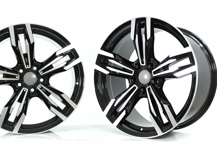 DISCS BY983 PASUJACE BMW E92 F30 F10 F11 F36 X3 19 photo 3 - milautoparts-fr.ukrlive.com