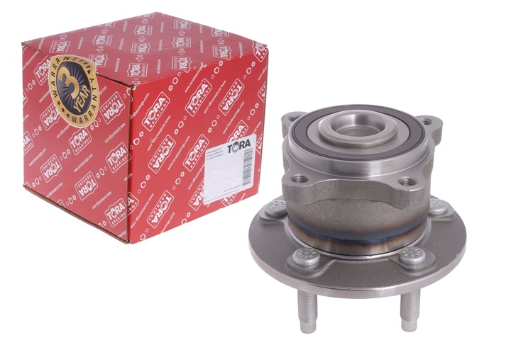 HUB BEARING REAR CHEVROLET CRUZE FROM 2009R WAWA photo 1 - milautoparts-fr.ukrlive.com