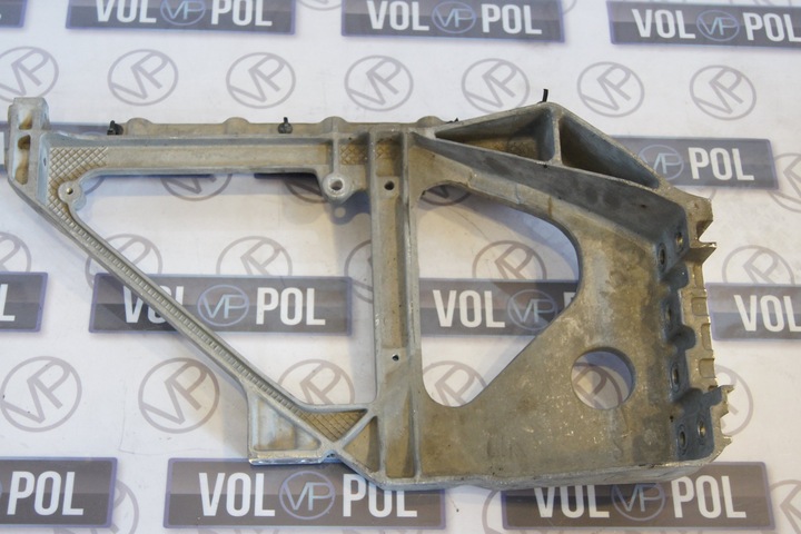 VOLVO FH4 MOUNTING MUDGUARDS RENAULT RANGE 21341500 photo 1 - milautoparts-fr.ukrlive.com