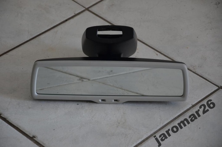 VW PASSAT B6 MIROIR PHOTOCHROME 3C0857511F photo 1 - milautoparts-fr.ukrlive.com