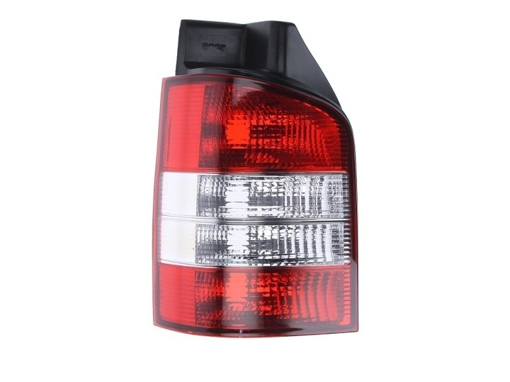 LAMP LEFT REAR VOLKSWAGEN VW TRANSPORTER T5 BOOTLID photo 3 - milautoparts-fr.ukrlive.com