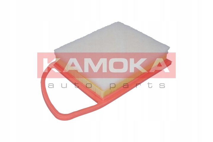 FILTER AIR KAMOKA FOR PEUGEOT 5008 1.6 HDI photo 2 - milautoparts-fr.ukrlive.com