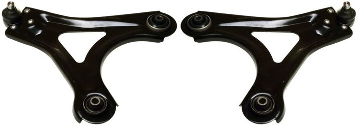 SET SWINGARM RIGHT + LEFT FRONT FORD MONDEO I II photo 1 - milautoparts-fr.ukrlive.com