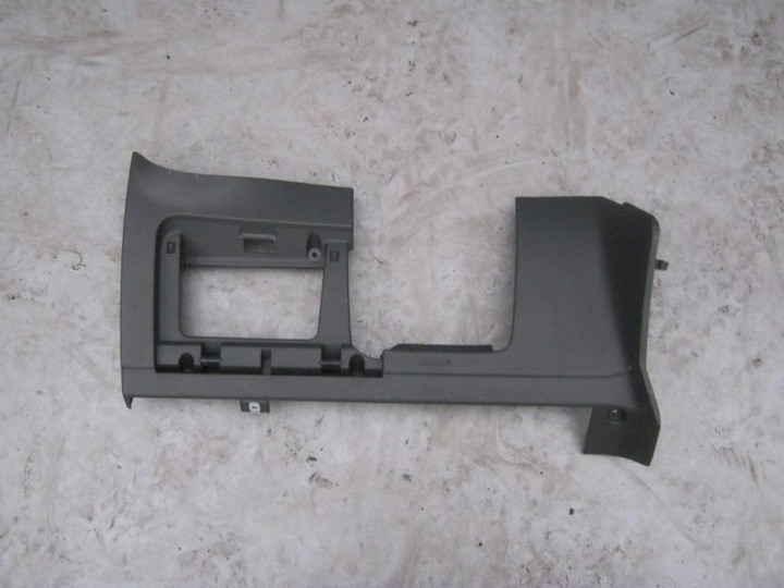 VW GOLF VII 7 PROTECTION ENSEINTES SOUS CHAUFFEUR photo 1 - milautoparts-fr.ukrlive.com