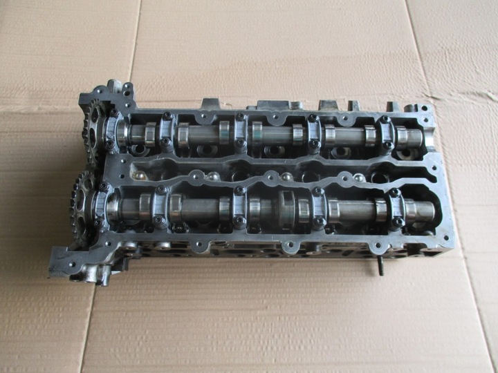 CULASSE SPRRINTER 906 2.2 CDI A651 313 316 photo 1 - milautoparts-fr.ukrlive.com