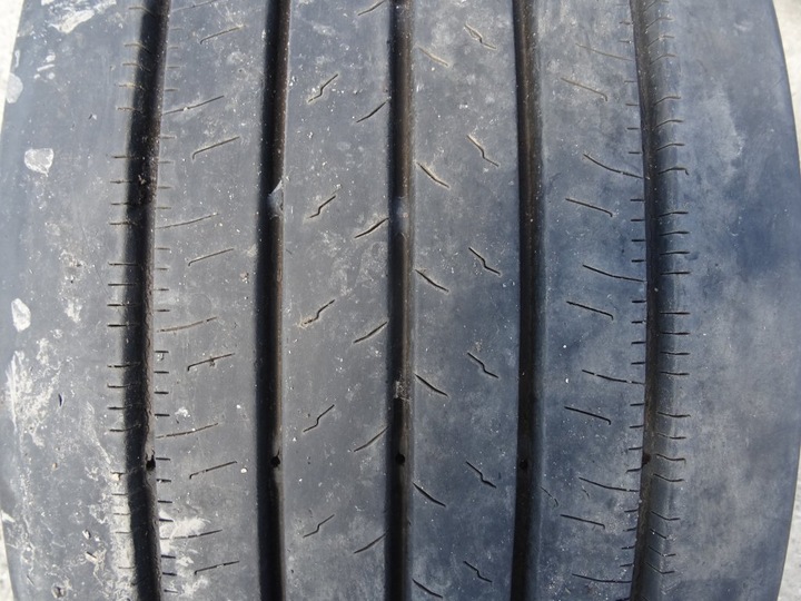 PNEU 385/55R22.5 DUNLOP SP352 photo 1 - milautoparts-fr.ukrlive.com