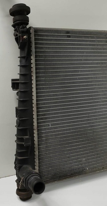 RADIATOR WATER ALFA ROMEO 159 1.9 16V JTS 60694769 photo 3 - milautoparts-fr.ukrlive.com