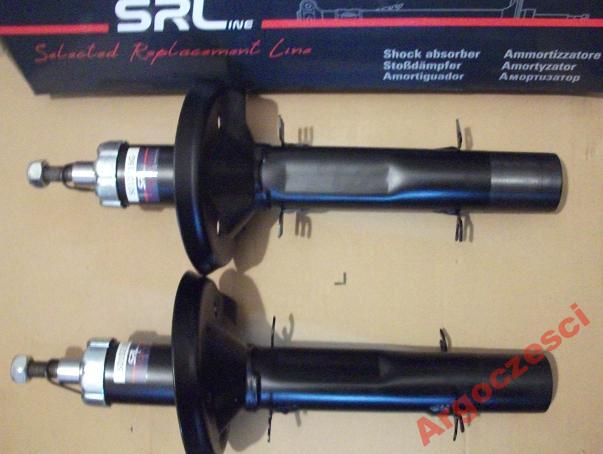 SRLINE S010216G AMORTISSEUR photo 2 - milautoparts-fr.ukrlive.com