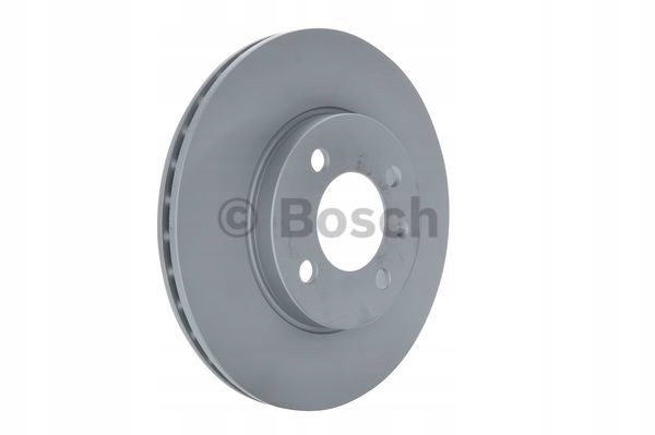 DISCS PADS BOSCH FRONT - SEAT AROSA 256MM photo 2 - milautoparts-fr.ukrlive.com