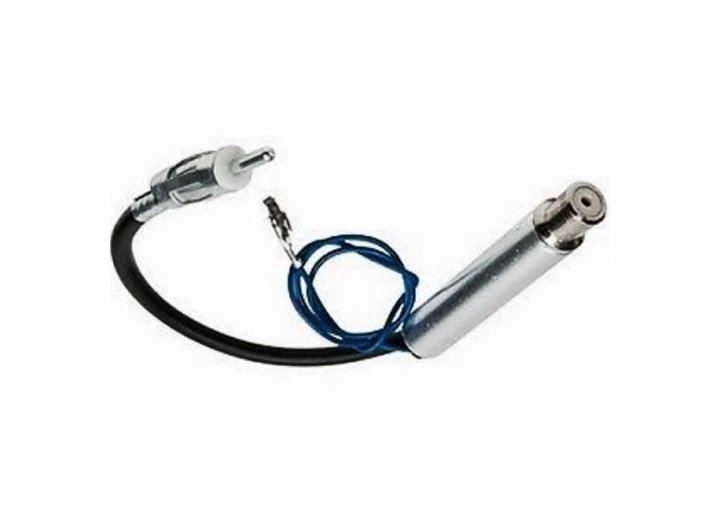 AMPLIFICATEUR REPARTITEUR D'ANTENNE SIMPLE AUDI A4 B6 8E photo 1 - milautoparts-fr.ukrlive.com