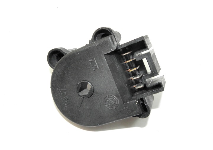 OE PSA COMMUTATEUR VENTILATEURS CITROEN/PEUGEOT/FIAT JUMPER (94-06)