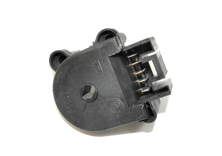 SWITCH AIR BLOWERS RESISTOR BOXER DUCATO JUMPER photo 3 - milautoparts-fr.ukrlive.com