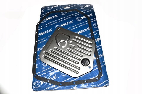 FILTER BOX BMW E38 E39 X5 E31 540 535 740 735 photo 1 - milautoparts-fr.ukrlive.com