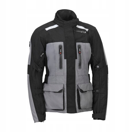 JACKET MOTORCYCLE DAMSKA SPYKE NORDKIN WP R. M photo 1 - milautoparts-fr.ukrlive.com