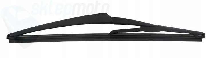 POIGNÉE ESSUIE-GLACES ARRIÈRE SILENCIO VM59 310MM X1 CITROEN C4 04-10 5D FORD FIEST