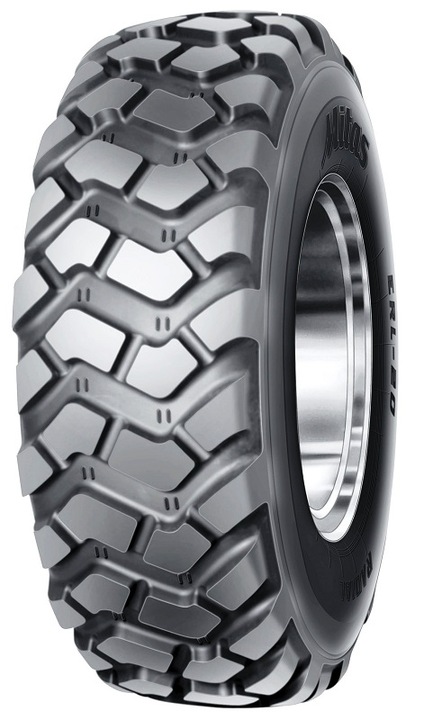 TIRE 17.5R25 MITAS ERL-20 L2/G2 176A8/157B TL photo 1 - milautoparts-fr.ukrlive.com