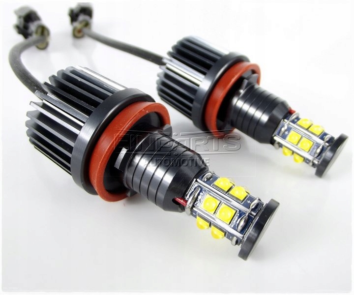 LAMPS EINPARTS AUTOMOTIVE EPM16 H8 240 IN 2 PC. photo 5 - milautoparts-fr.ukrlive.com