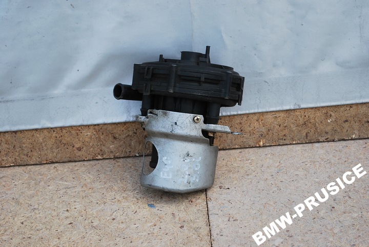 BMW 3 E46 PETROL PUMP AIR SECONDARY photo 2 - milautoparts-fr.ukrlive.com