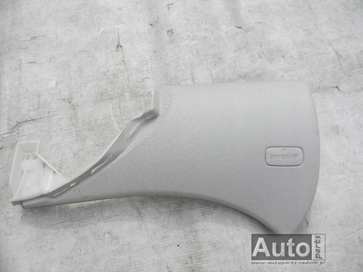 AP BRODERIE MONTANTS 8T8867245 8T8867246 V39 AUDI A5