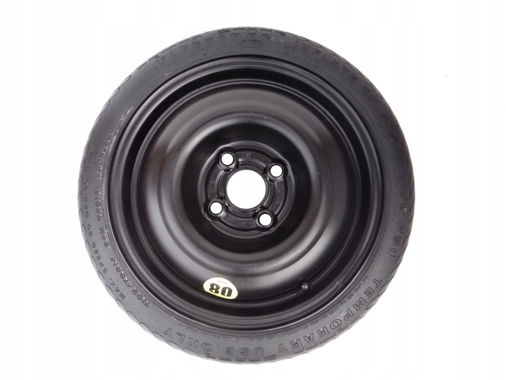 ROUE RODAGE 14 OPEL CORSA B (1993-2000) photo 2 - milautoparts-fr.ukrlive.com