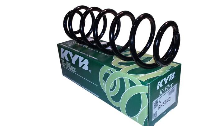 KYB RH5543 SPRING SUSPENSION photo 5 - milautoparts-fr.ukrlive.com