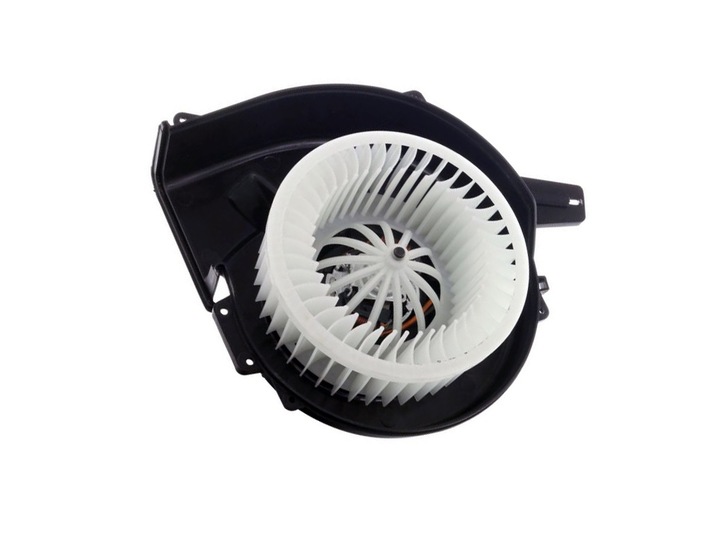 AIR BLOWER FAN INTERIOR SKODA PRAKTIK ROOMSTER 2005- photo 3 - milautoparts-fr.ukrlive.com